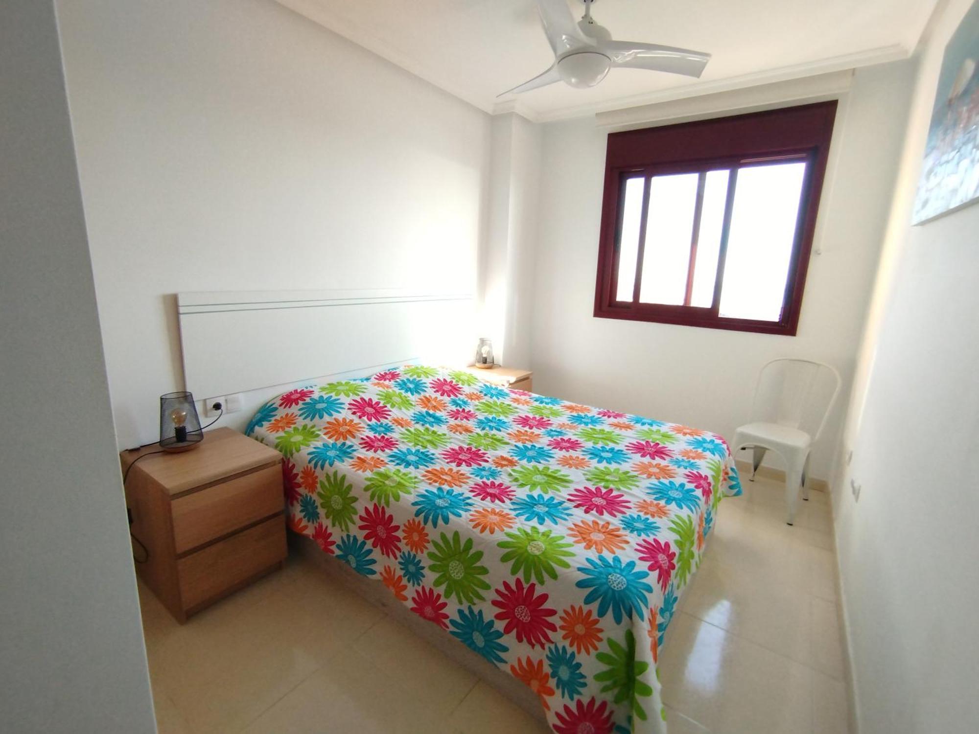 Appartement Mirador44 à Peñíscola Extérieur photo