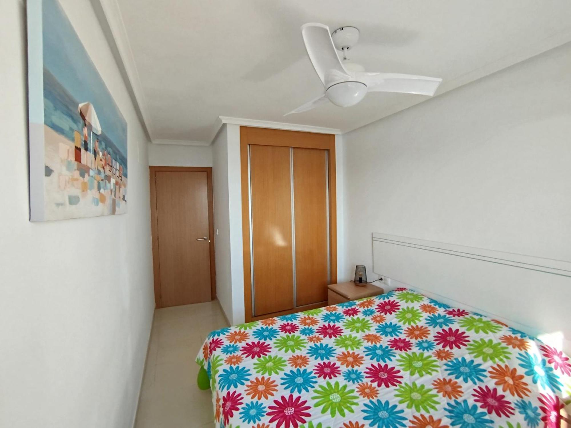 Appartement Mirador44 à Peñíscola Extérieur photo